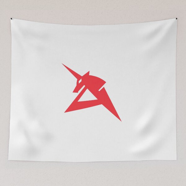 Item preview, The White Devil designed and sold by hhoop.