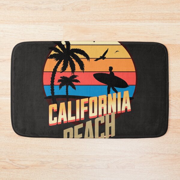 Item preview, California Beach and Surfing designed and sold by Cassa1224.