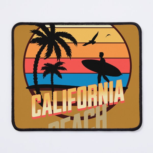 Item preview, California Beach and Surfing designed and sold by Cassa1224.