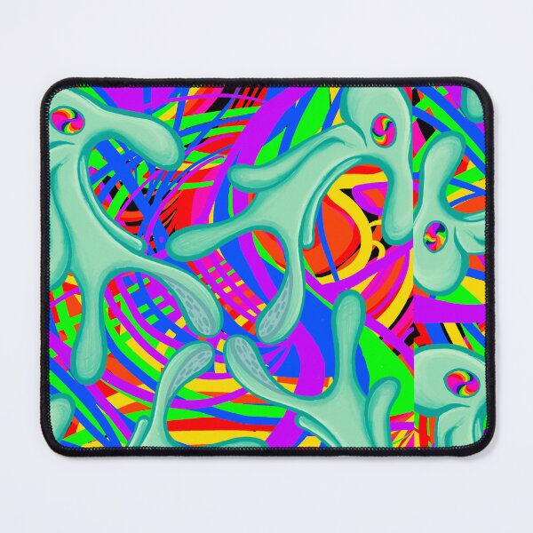 Item preview, Bold and Brash Neon designed and sold by Madeline Herbst.