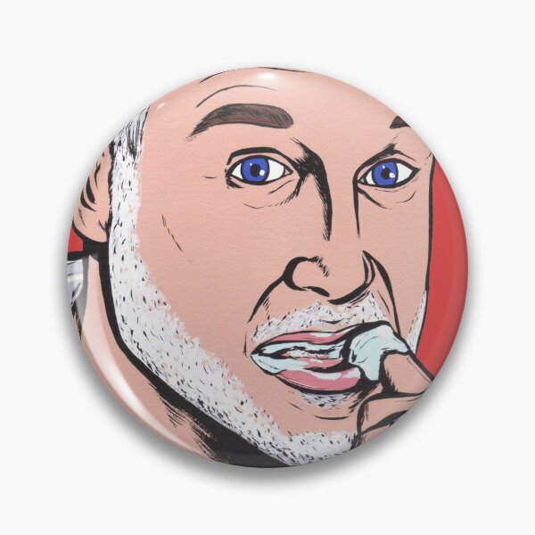 Item preview, Dr. Leo Marvin designed and sold by turddemon.