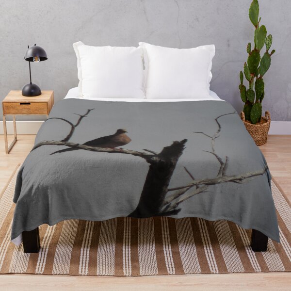 Item preview, Dove in the tree designed and sold by Jmb67.