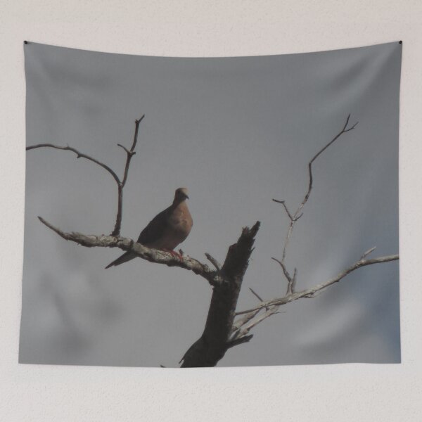 Item preview, Dove in the tree designed and sold by Jmb67.