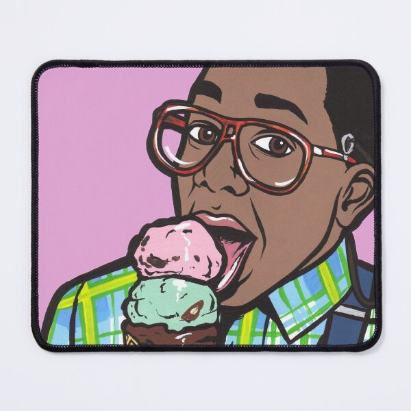 Item preview, Steve Urkel designed and sold by turddemon.