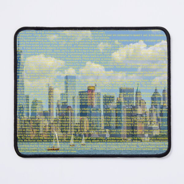 Item preview, Inflation  Art designed and sold by Alicefish.