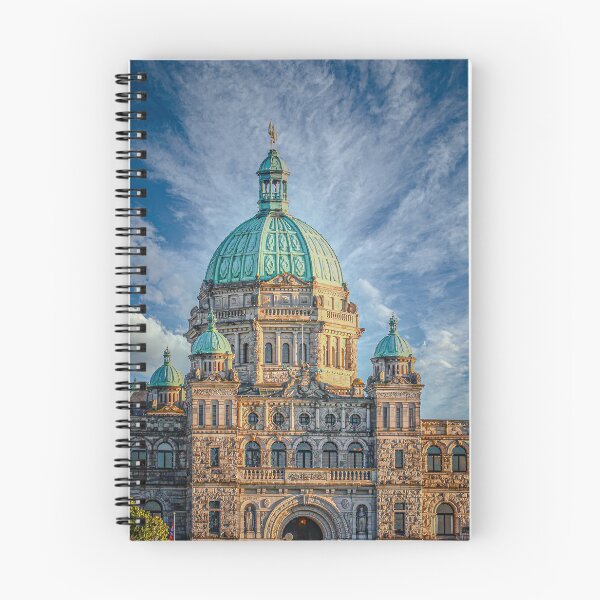 Item preview, Green Domes on Parliament Building designed and sold by dbvirago.