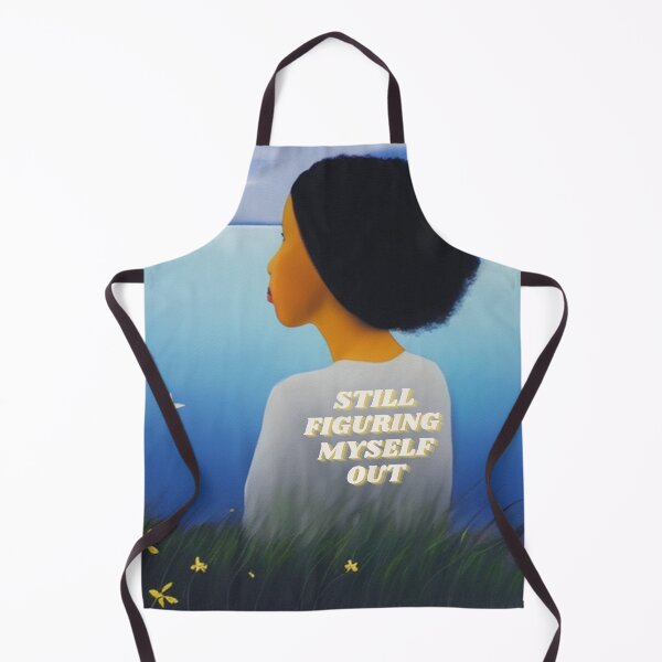Item preview, Still Figuring Myself Out designed and sold by adoredigitals.