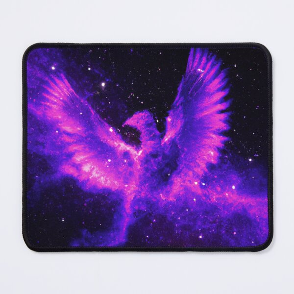 Item preview, Dark Flaming Phoenix designed and sold by Healio2.