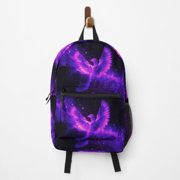Item preview, Dark Flaming Phoenix designed and sold by Healio2.