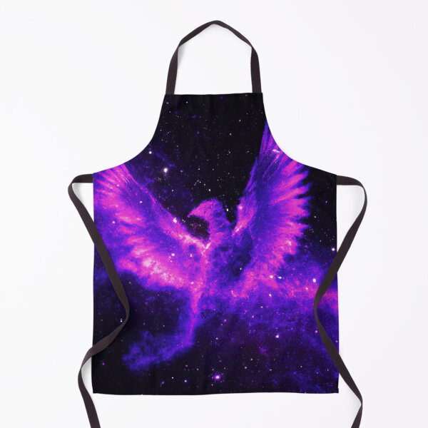 Item preview, Dark Flaming Phoenix designed and sold by Healio2.
