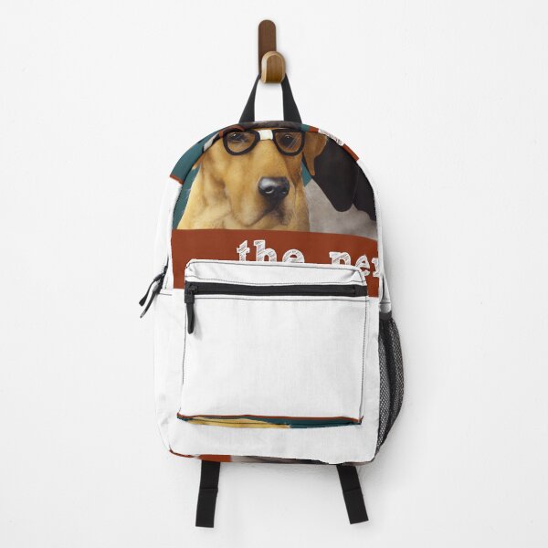 Item preview, Will Bullas tee the nerd dogs... humor dogs designed and sold by bodlamatsesx.