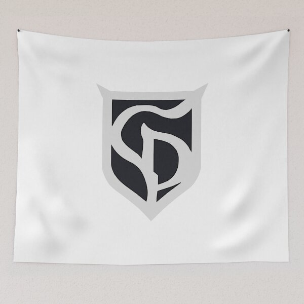 Item preview, Char's Night designed and sold by hhoop.