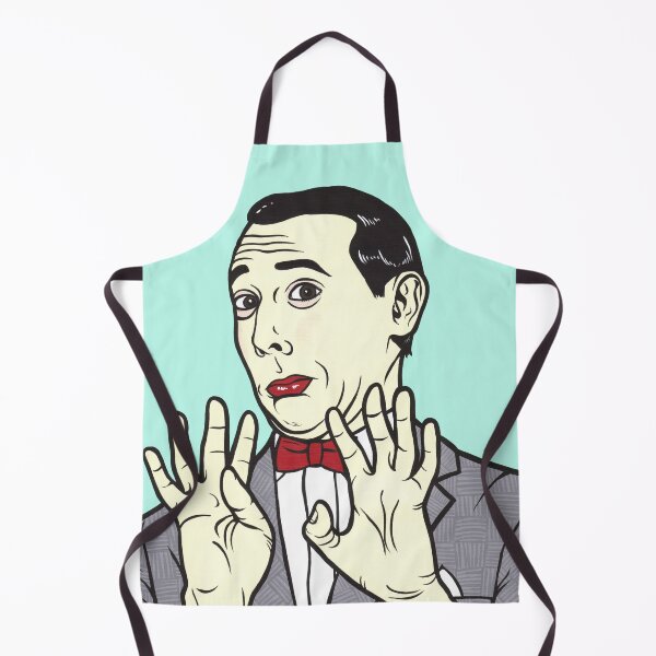 Item preview, Pee Wee Herman designed and sold by turddemon.
