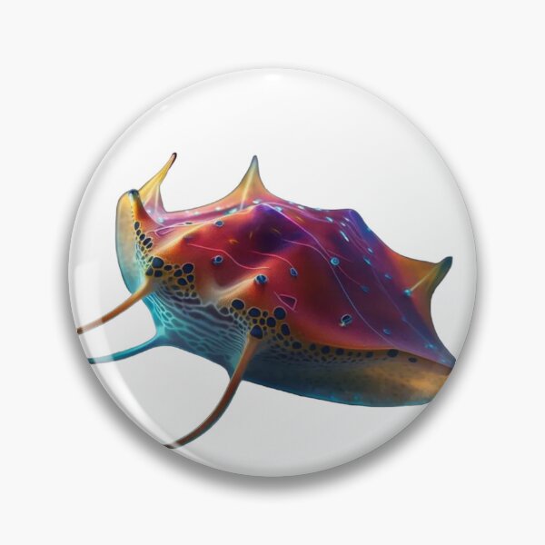 Item preview, Beautiful Stingray designed and sold by GloriousArtSKD.