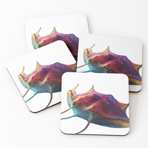 Item preview, Beautiful Stingray designed and sold by GloriousArtSKD.
