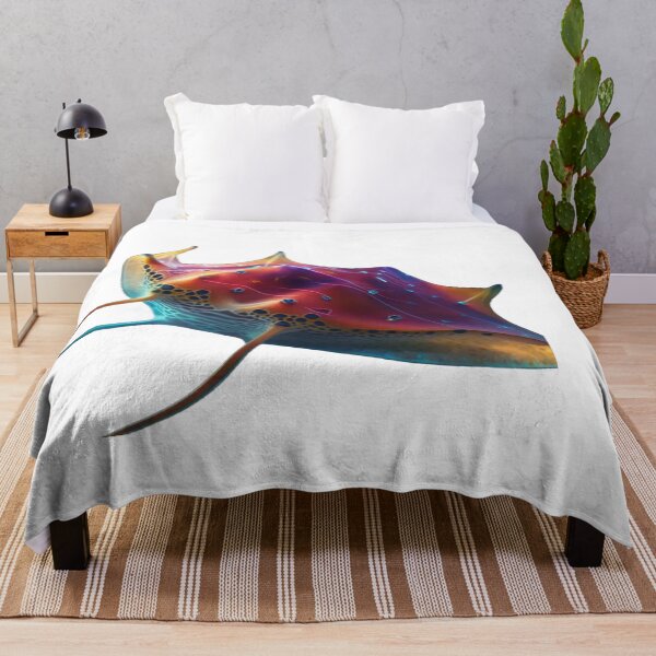Item preview, Beautiful Stingray designed and sold by GloriousArtSKD.