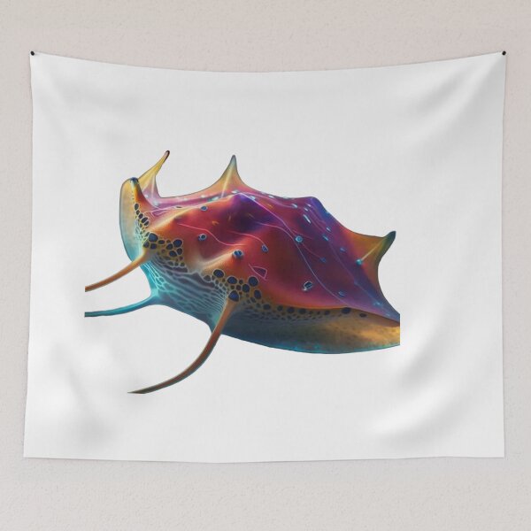 Item preview, Beautiful Stingray designed and sold by GloriousArtSKD.