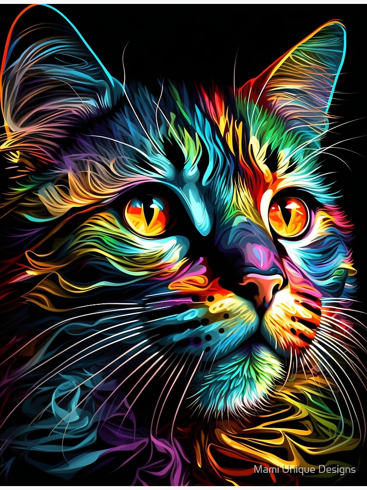 Bild Einer Katze: Unveiling the Feline Masterpiece