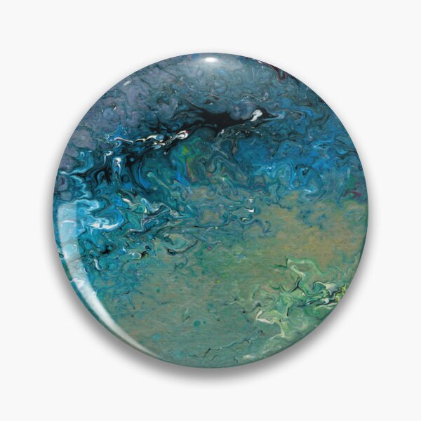 Item preview, Entropic Paints Fearless designed and sold by Entropic-Paints.