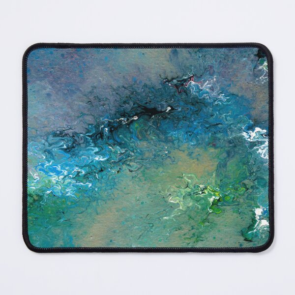 Item preview, Entropic Paints Fearless designed and sold by Entropic-Paints.