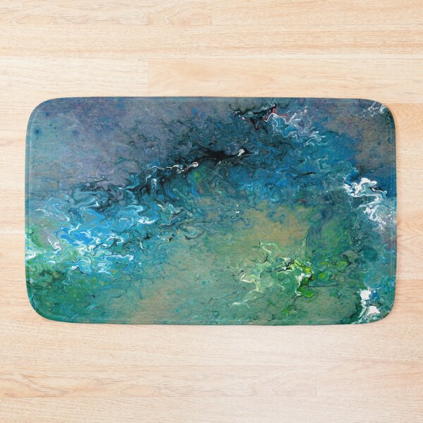 Item preview, Entropic Paints Fearless designed and sold by Entropic-Paints.