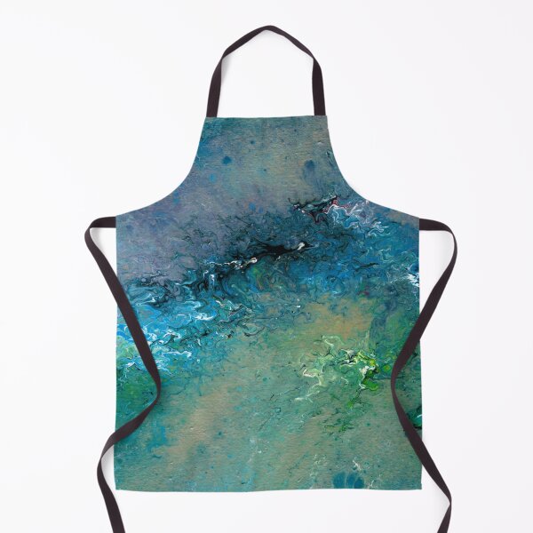 Item preview, Entropic Paints Fearless designed and sold by Entropic-Paints.