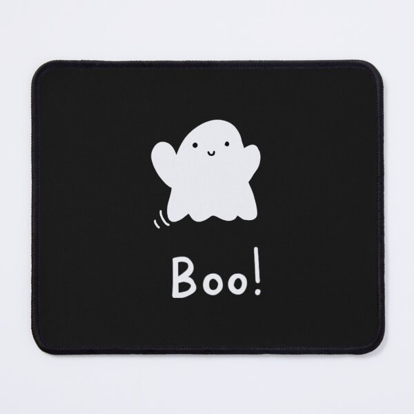 Item preview, boo ghost designed and sold by Yimlauren.