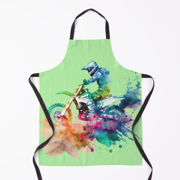Item preview, motocross 02 designed and sold by Paninato.