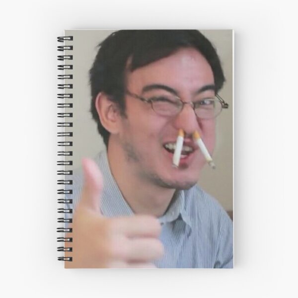 Item preview, Filthy Frank - Thumbs Up Cigarettte designed and sold by PenstareOutlet.