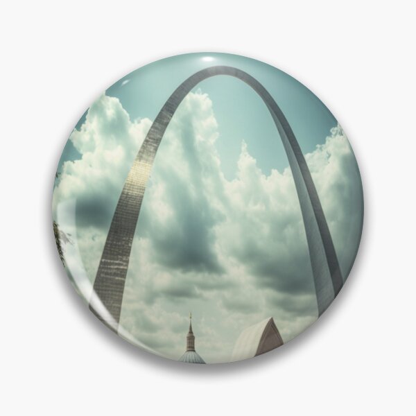 Item preview, "Echoes of History Collection: Exploring the St. Louis Arch" designed and sold by litcrafts.
