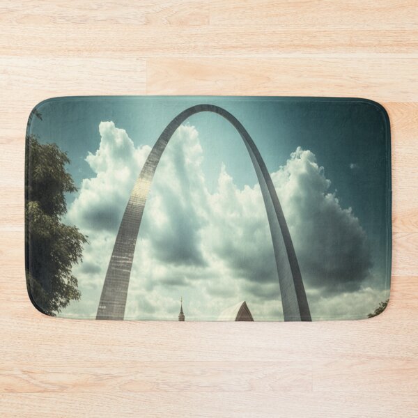 Item preview, "Echoes of History Collection: Exploring the St. Louis Arch" designed and sold by litcrafts.