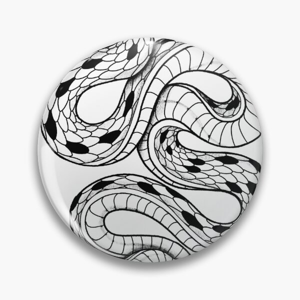 Item preview, Snake 02 designed and sold by Bruno Caetano.