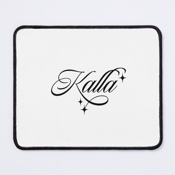 Item preview, To The Beautiful Kalla designed and sold by MorahFish.