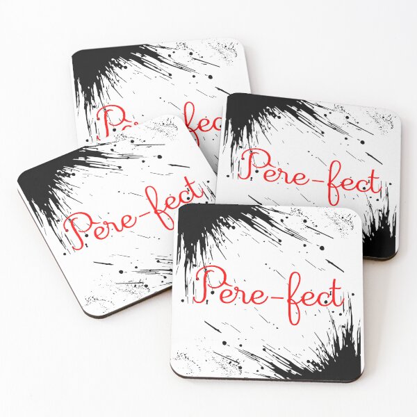 Item preview, Father fect best father tshirt designed and sold by zoriginality.