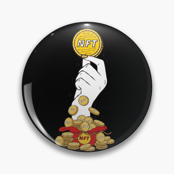 Item preview, nft designed and sold by CrossyInk.