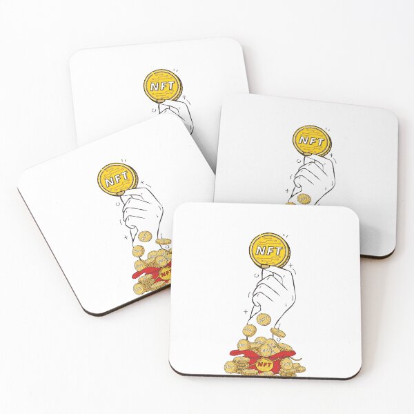 Item preview, nft designed and sold by CrossyInk.
