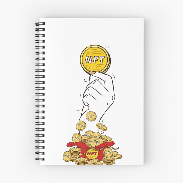 Item preview, nft designed and sold by CrossyInk.