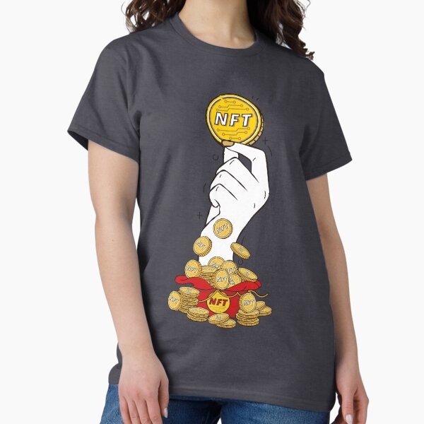 Item preview, nft designed and sold by CrossyInk.