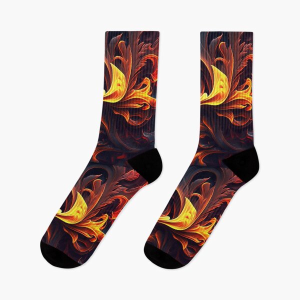 Item preview, Abstract Fire designed and sold by ViniciusPimenta.
