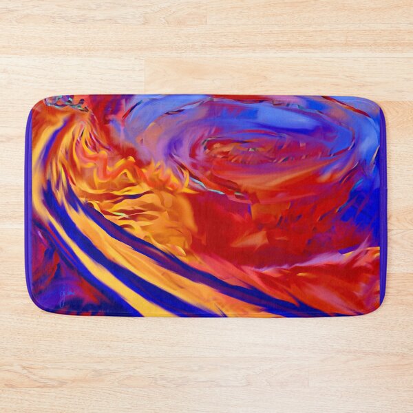 Item preview, Solar Flare designed and sold by Christina Clare.