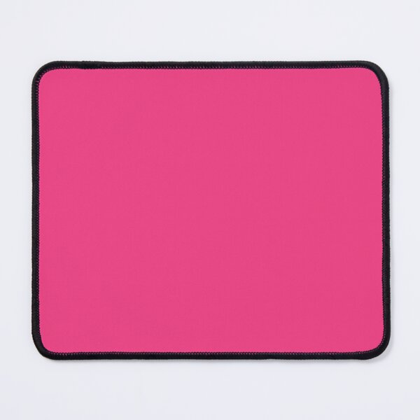 Item preview, Fandango Pink, Solid Pink designed and sold by Gsallicat.