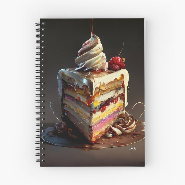 Artikelvorschau, Feiern Sie mit Kuchen entworfen und verkauft von AbstractBEE.