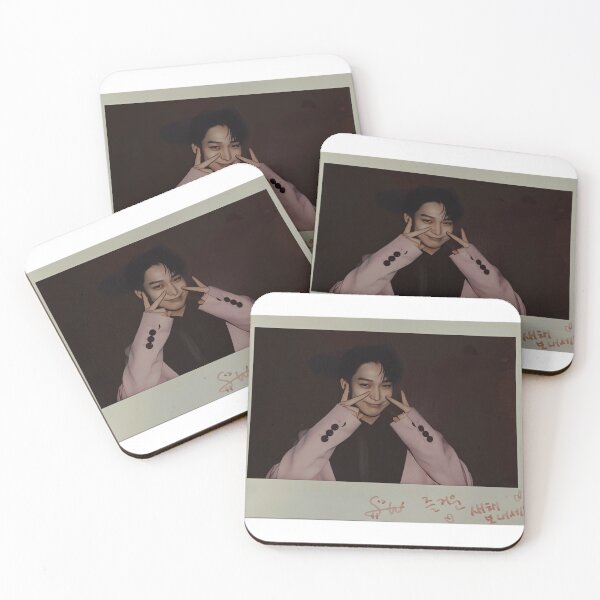 Item preview, Sunoo W Korea  designed and sold by vougashayagl.