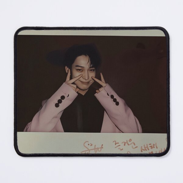 Item preview, Sunoo W Korea  designed and sold by vougashayagl.