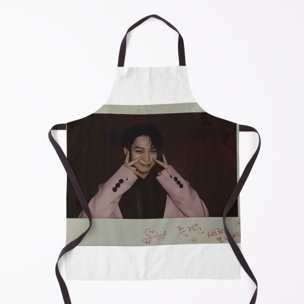 Item preview, Sunoo W Korea designed and sold by vougashayagl.