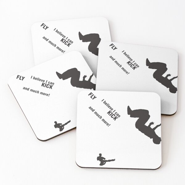 Item preview, I believe I can FLY designed and sold by unggulsirun2.