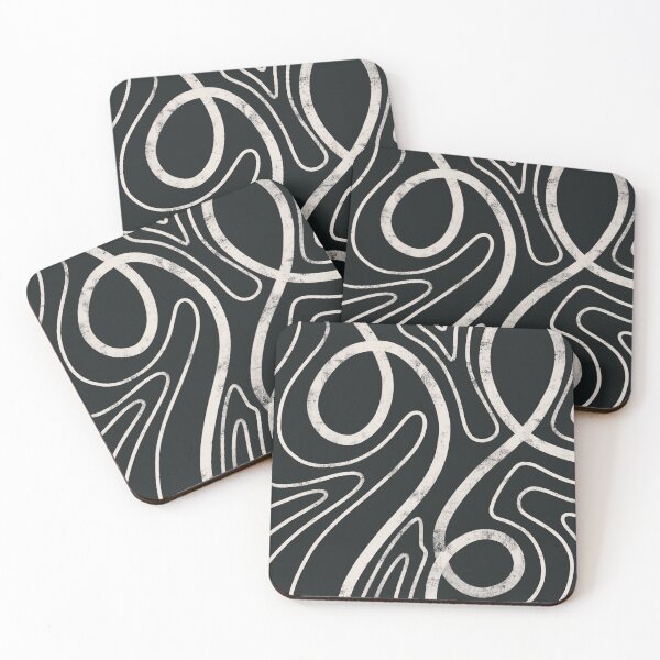 Item preview, Minimal Abstract 146 designed and sold by MinimalStudio.