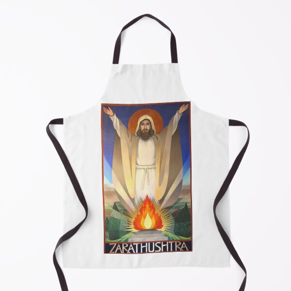 Item preview, ZARATHUSHTRA designed and sold by KurdishShops.