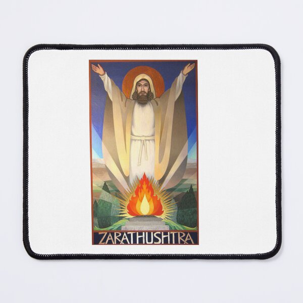 Item preview, ZARATHUSHTRA designed and sold by KurdishShops.