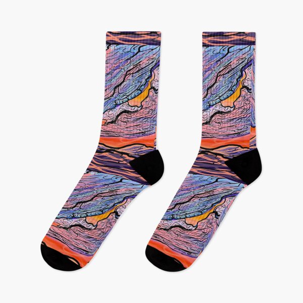 Item preview, Windy Peaks designed and sold by Matthew Waite.